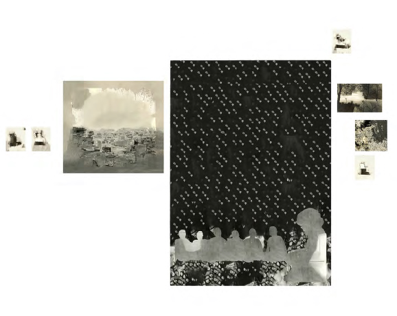 Akshay Boan, lens based artist, London, dimensia